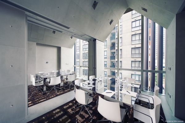 Hotel M Social Singapore